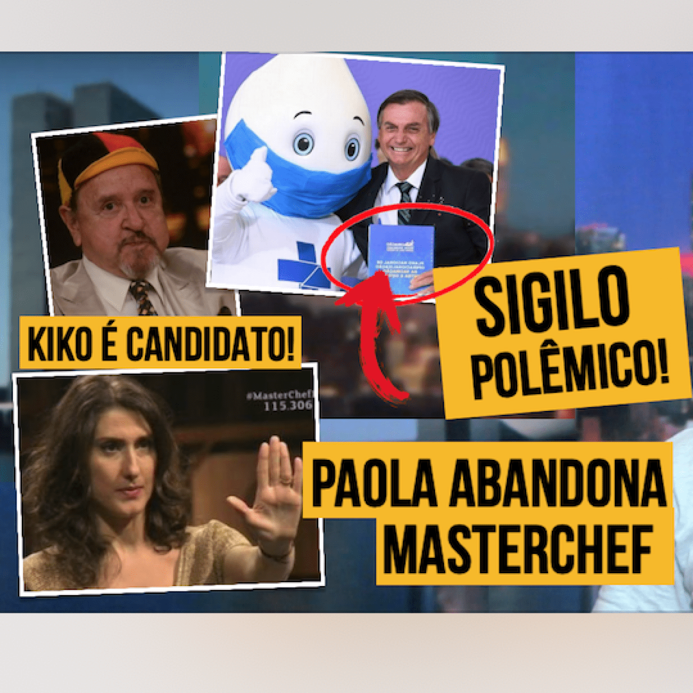 Diário Semanal