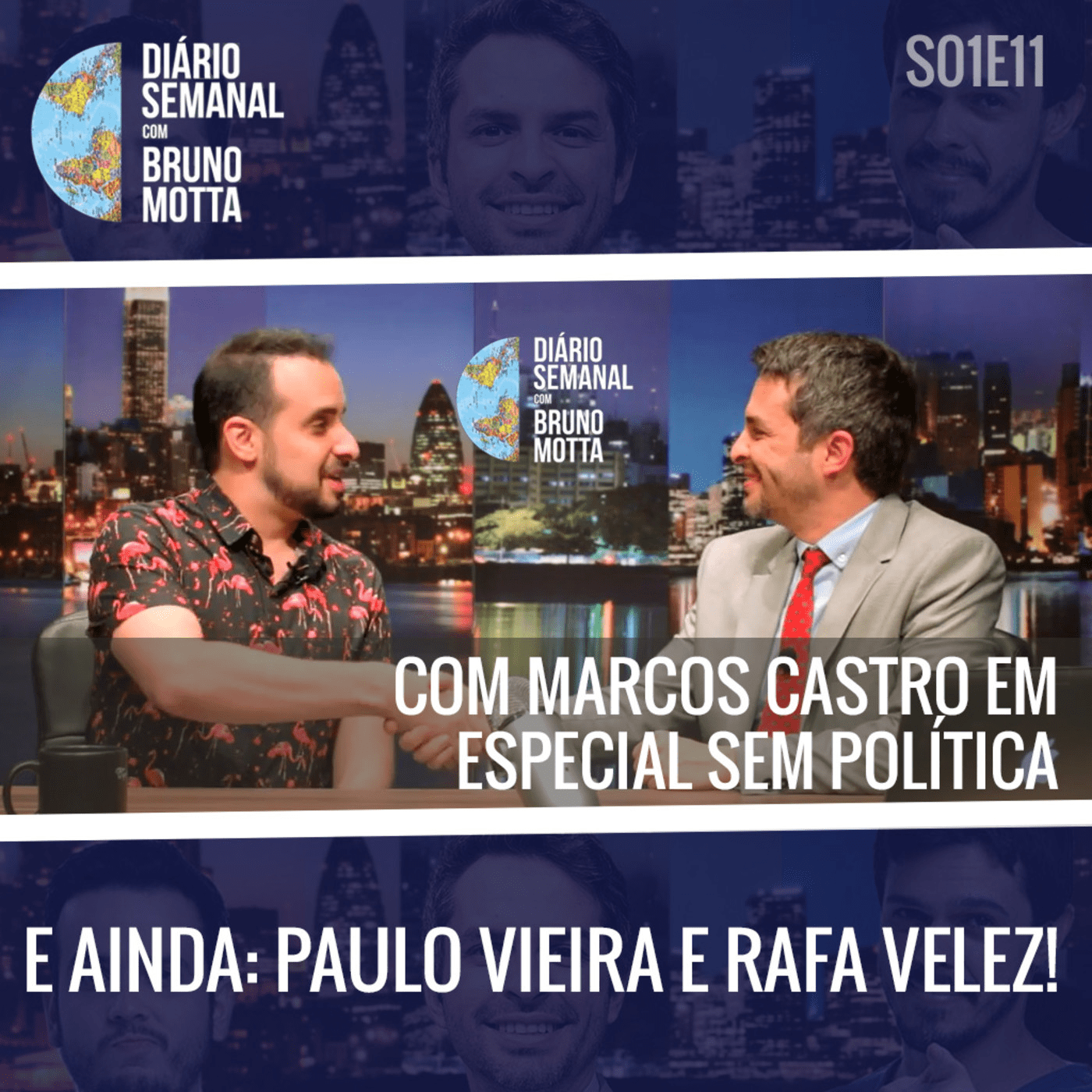Diário Semanal