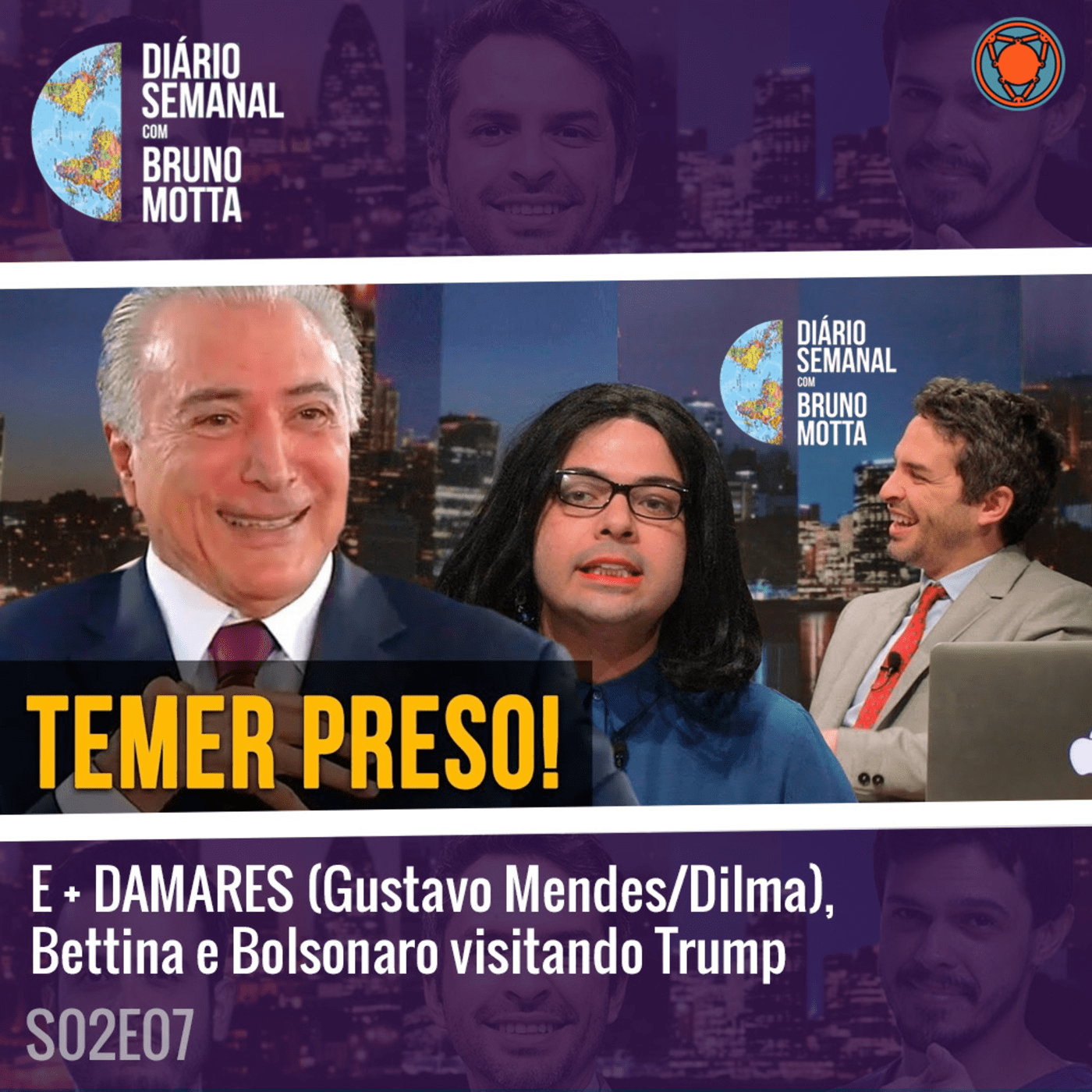 Diário Semanal