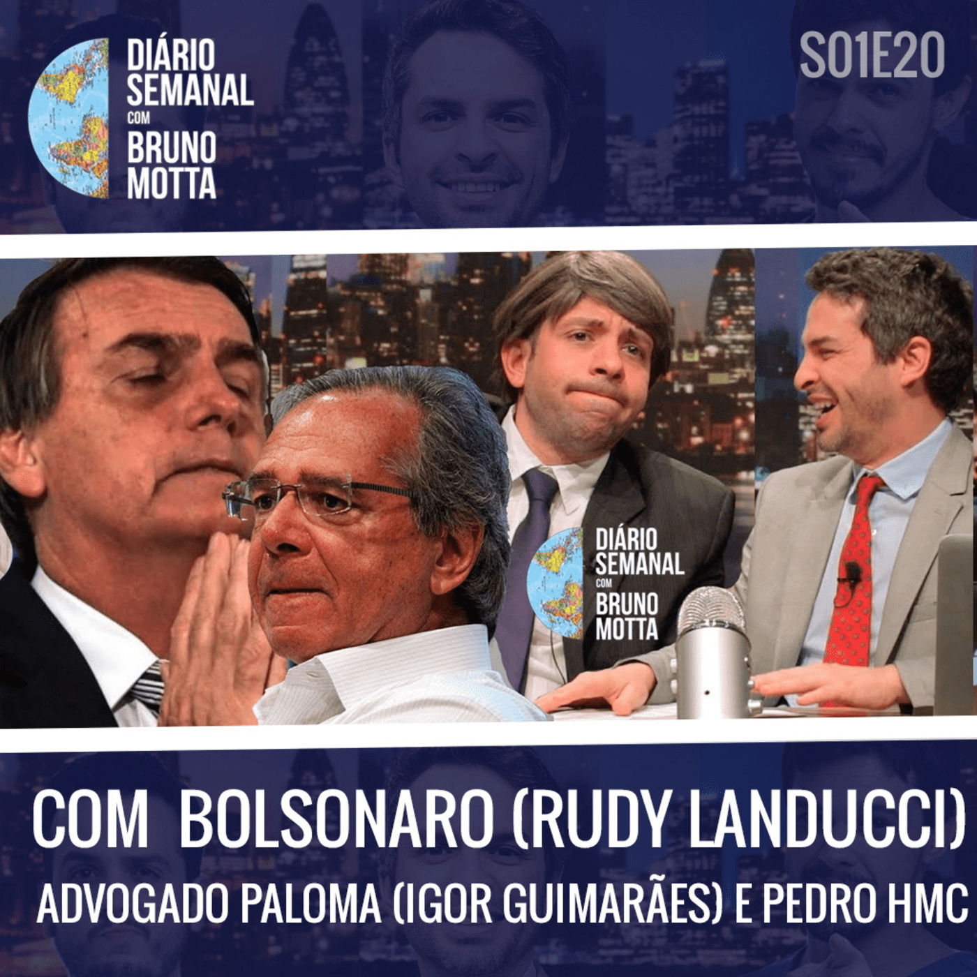 Diário Semanal