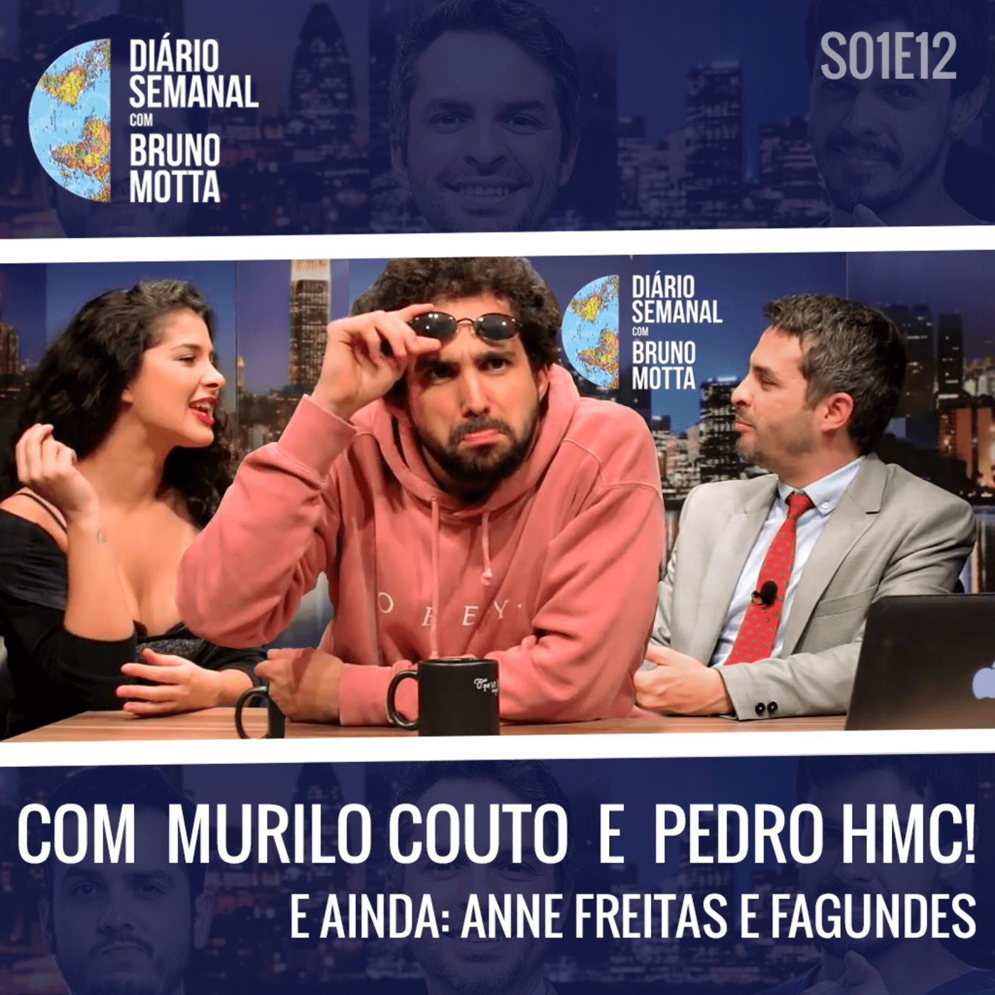 Diário Semanal