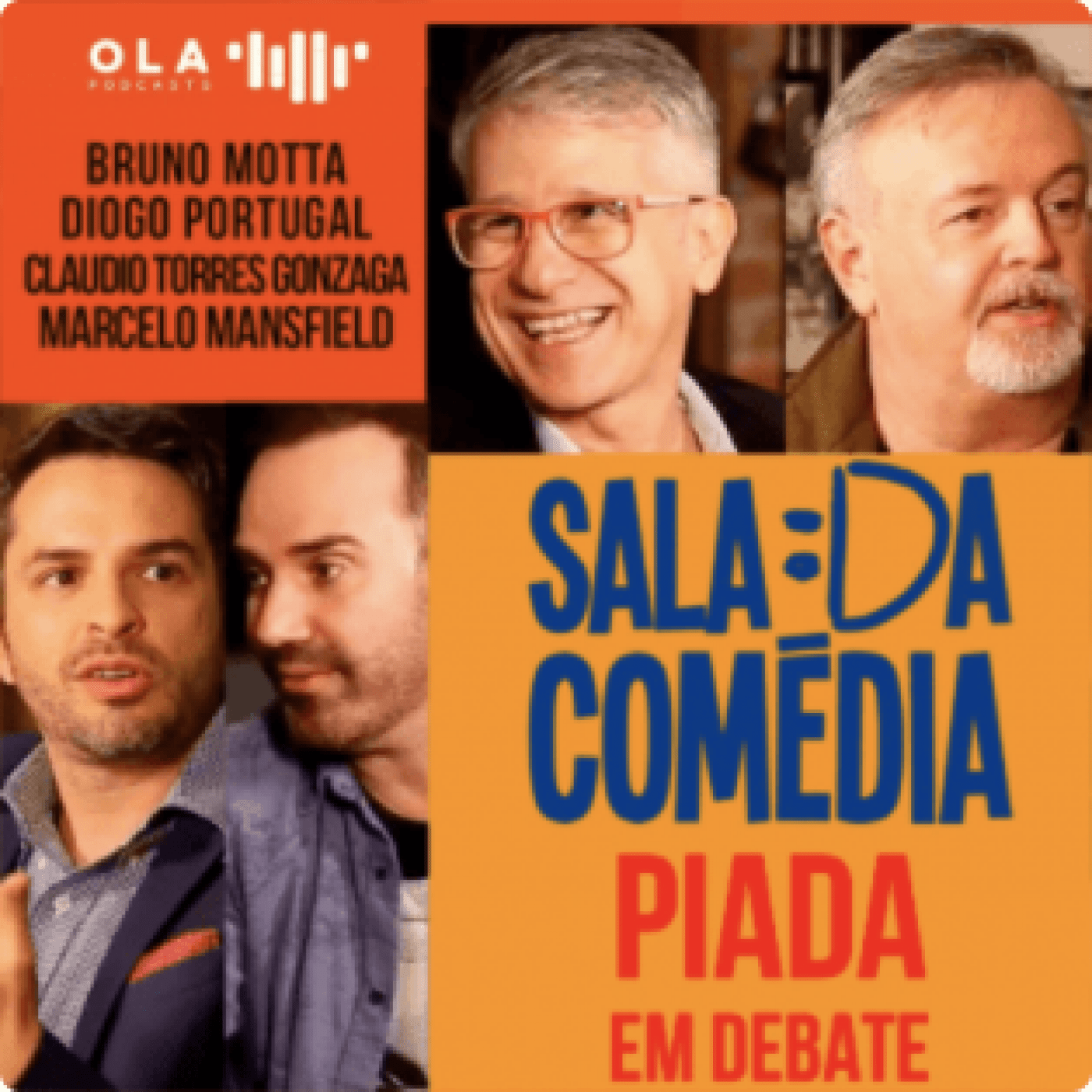 #29 - Não se atrase pra dar um play!