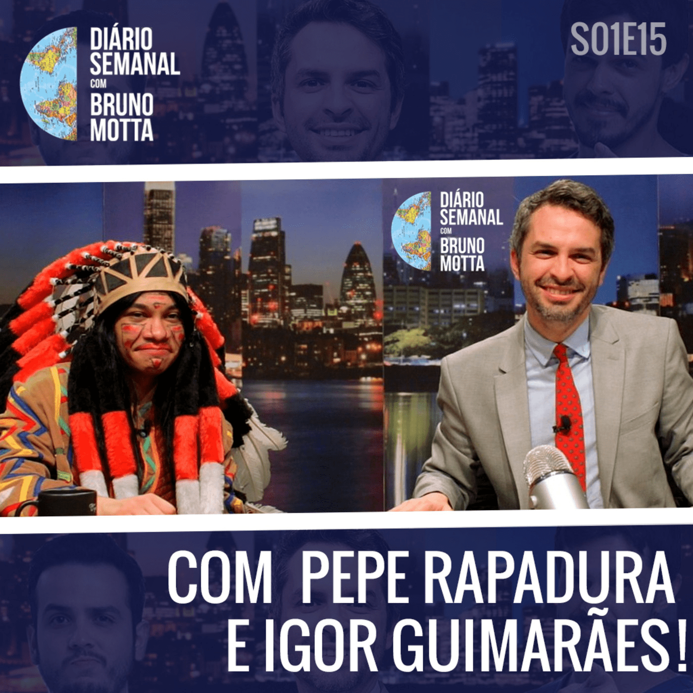 Diário Semanal