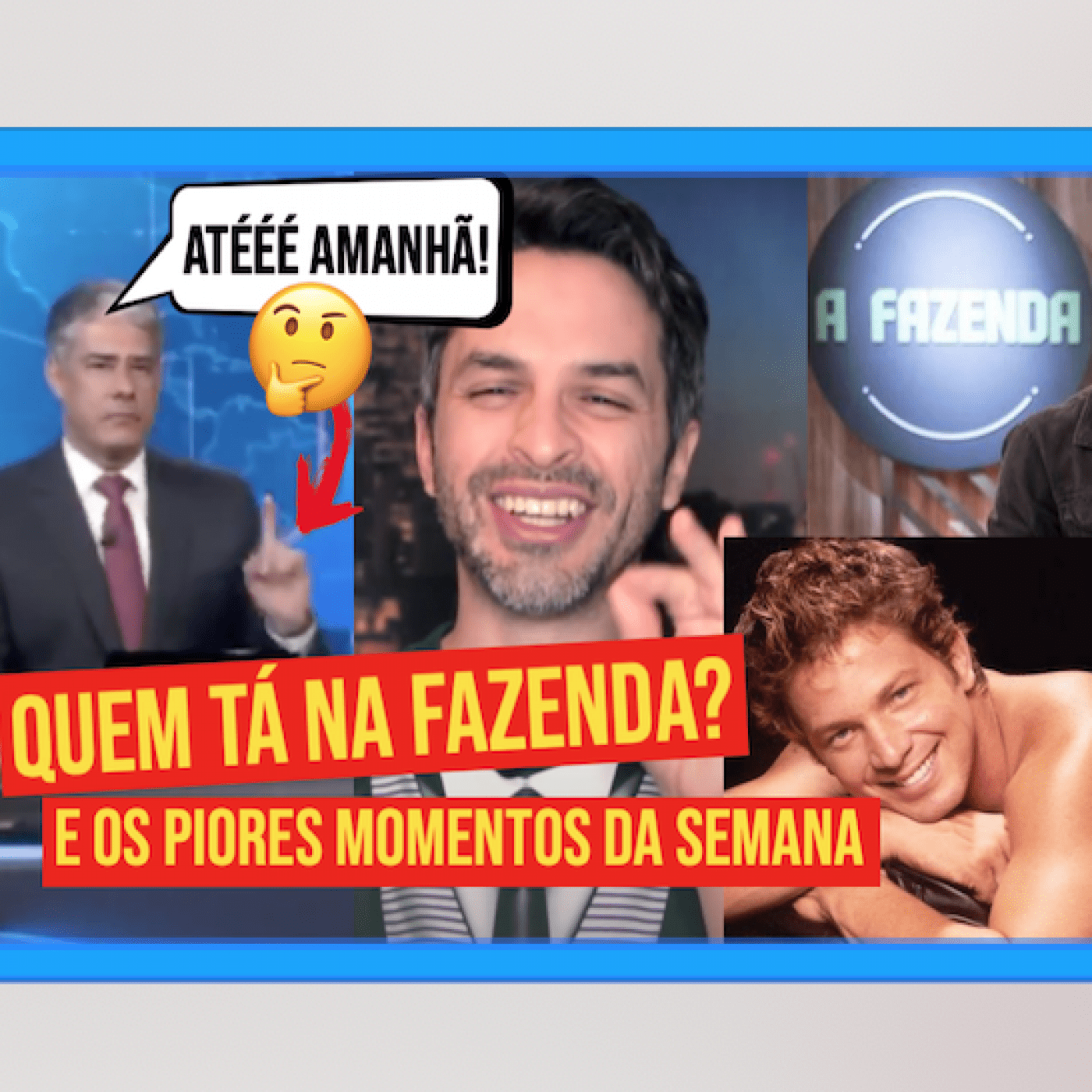 Diário Semanal