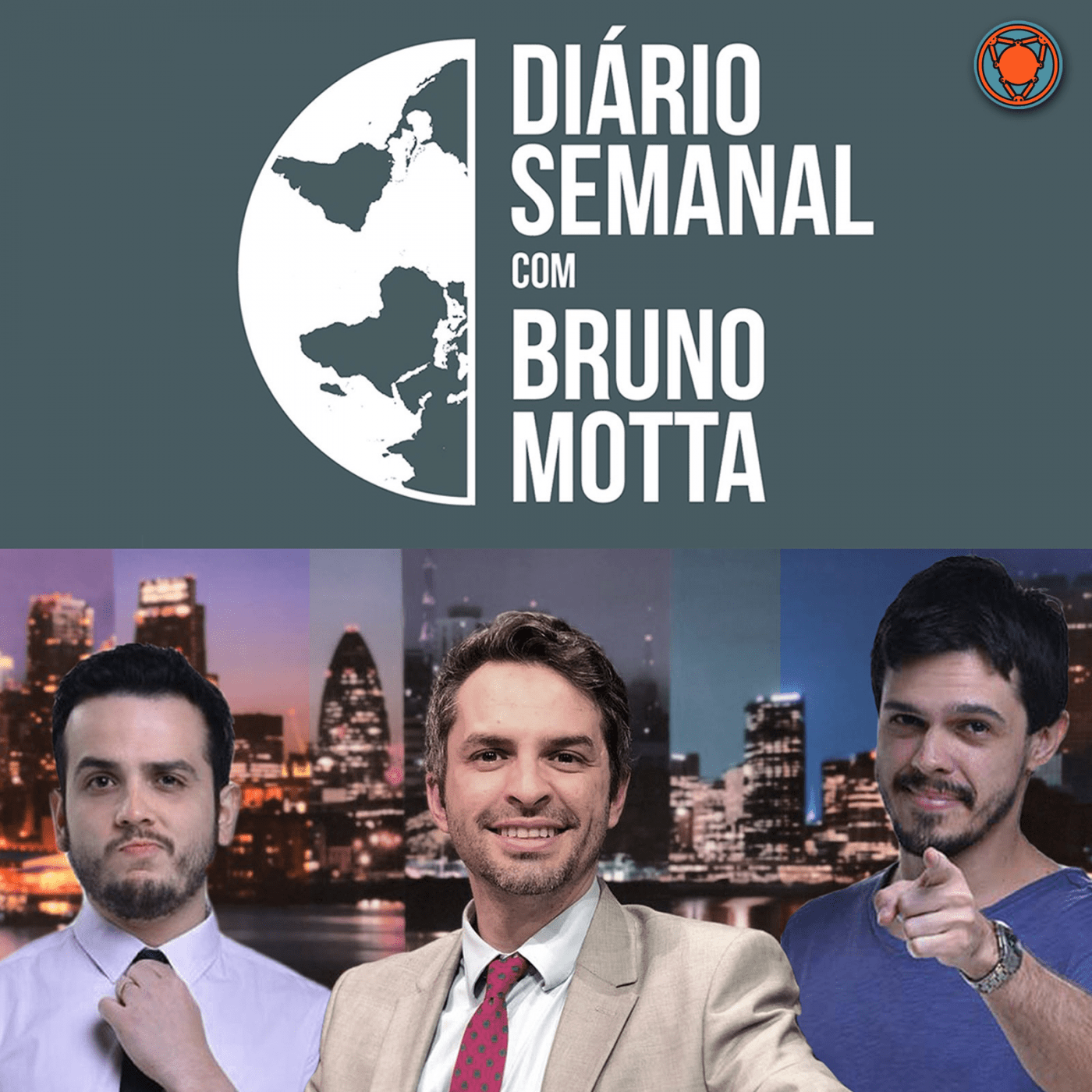 Diário Semanal