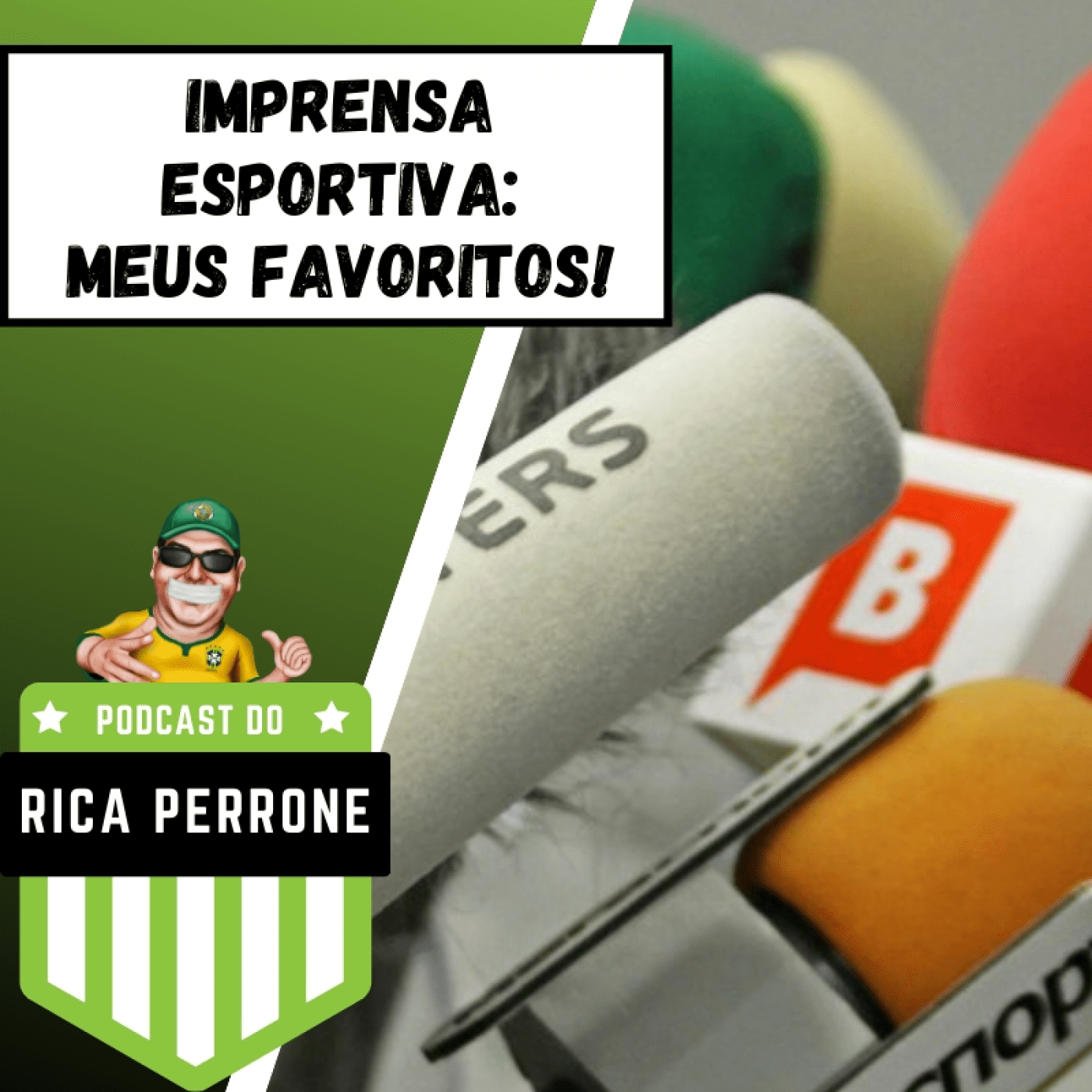 Lives do Rica