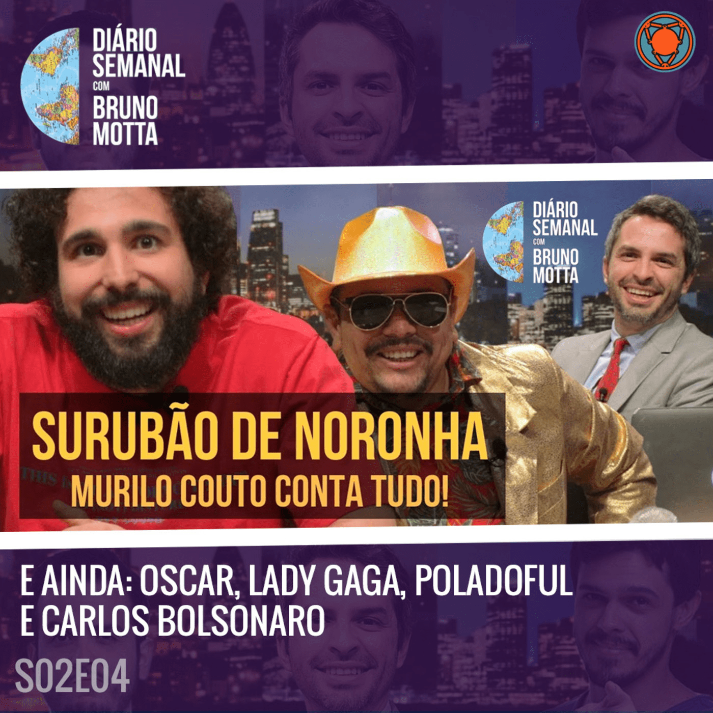 Diário Semanal