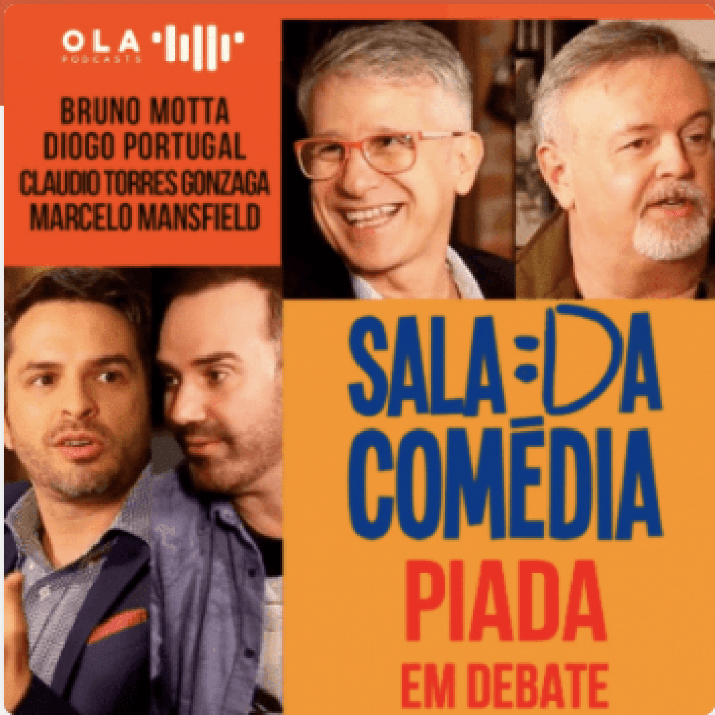 #33 - Declaramos GUERRA contra o mau humor!