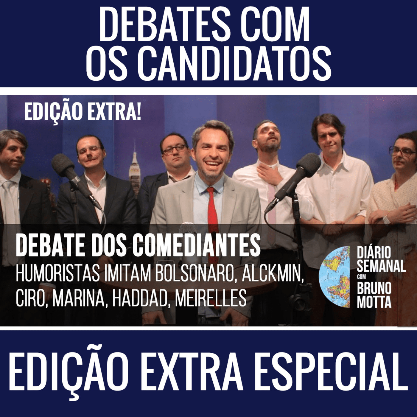 Diário Semanal
