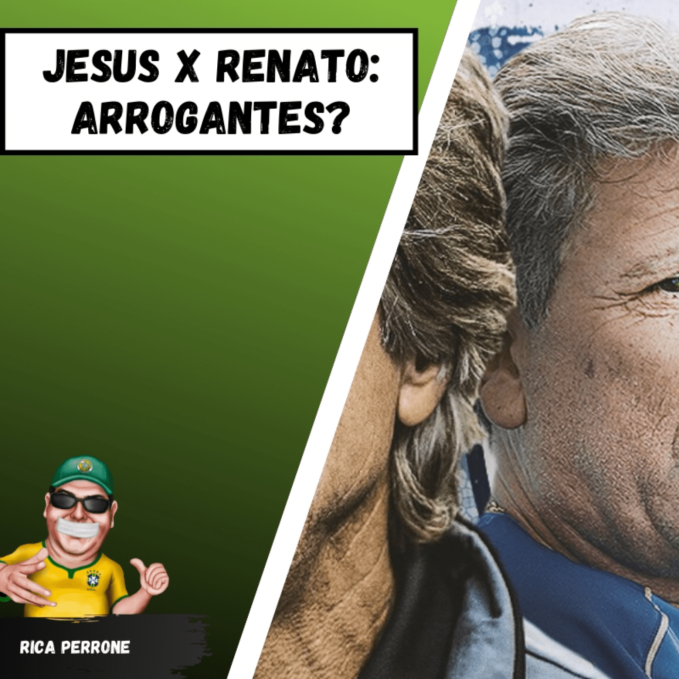 Lives do Rica