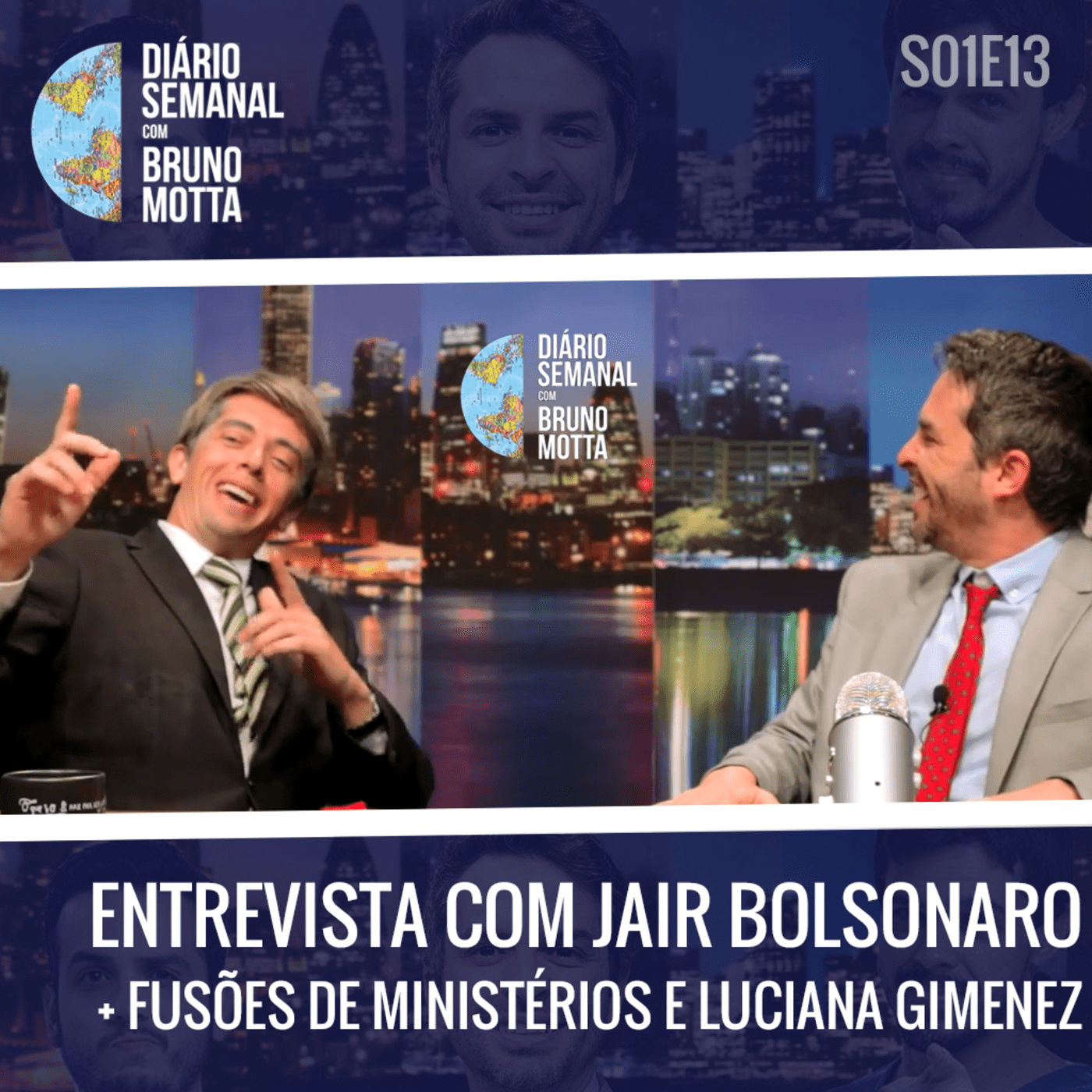 Diário Semanal