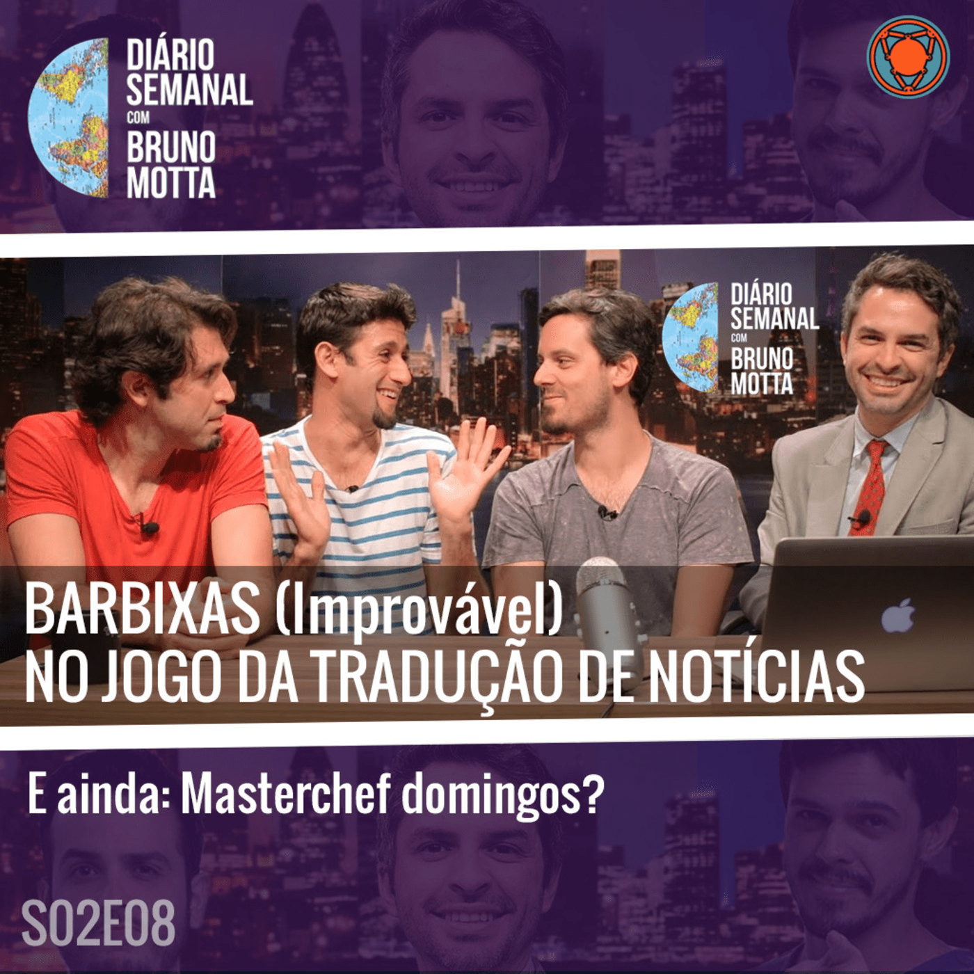 Diário Semanal