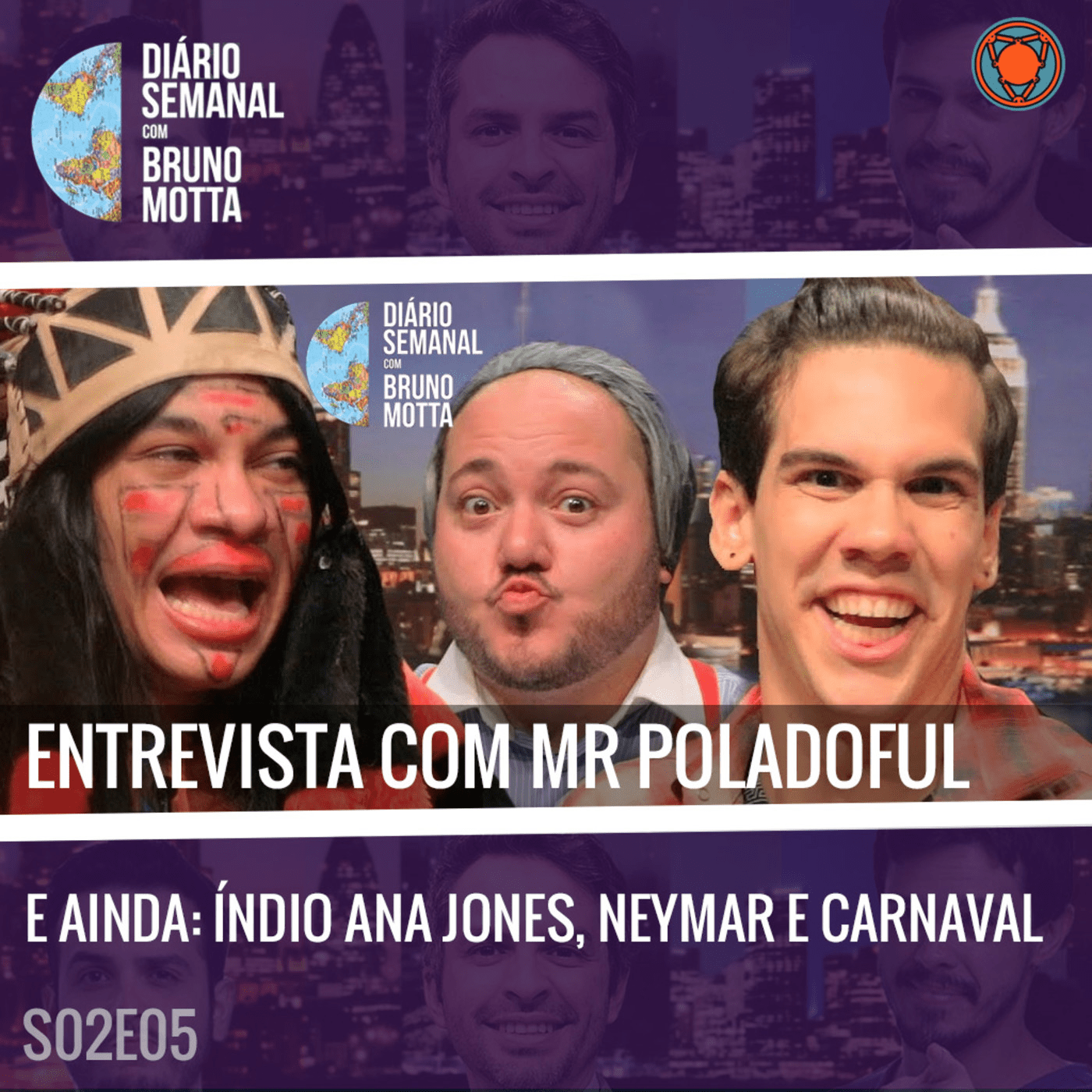 Diário Semanal