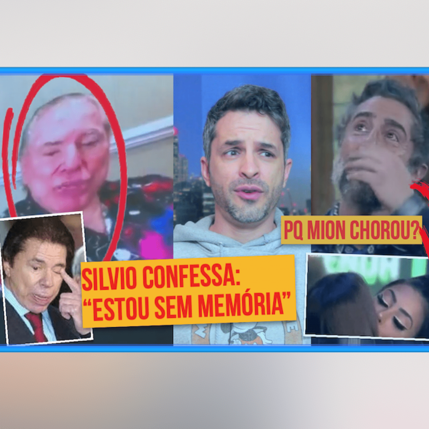 Diário Semanal